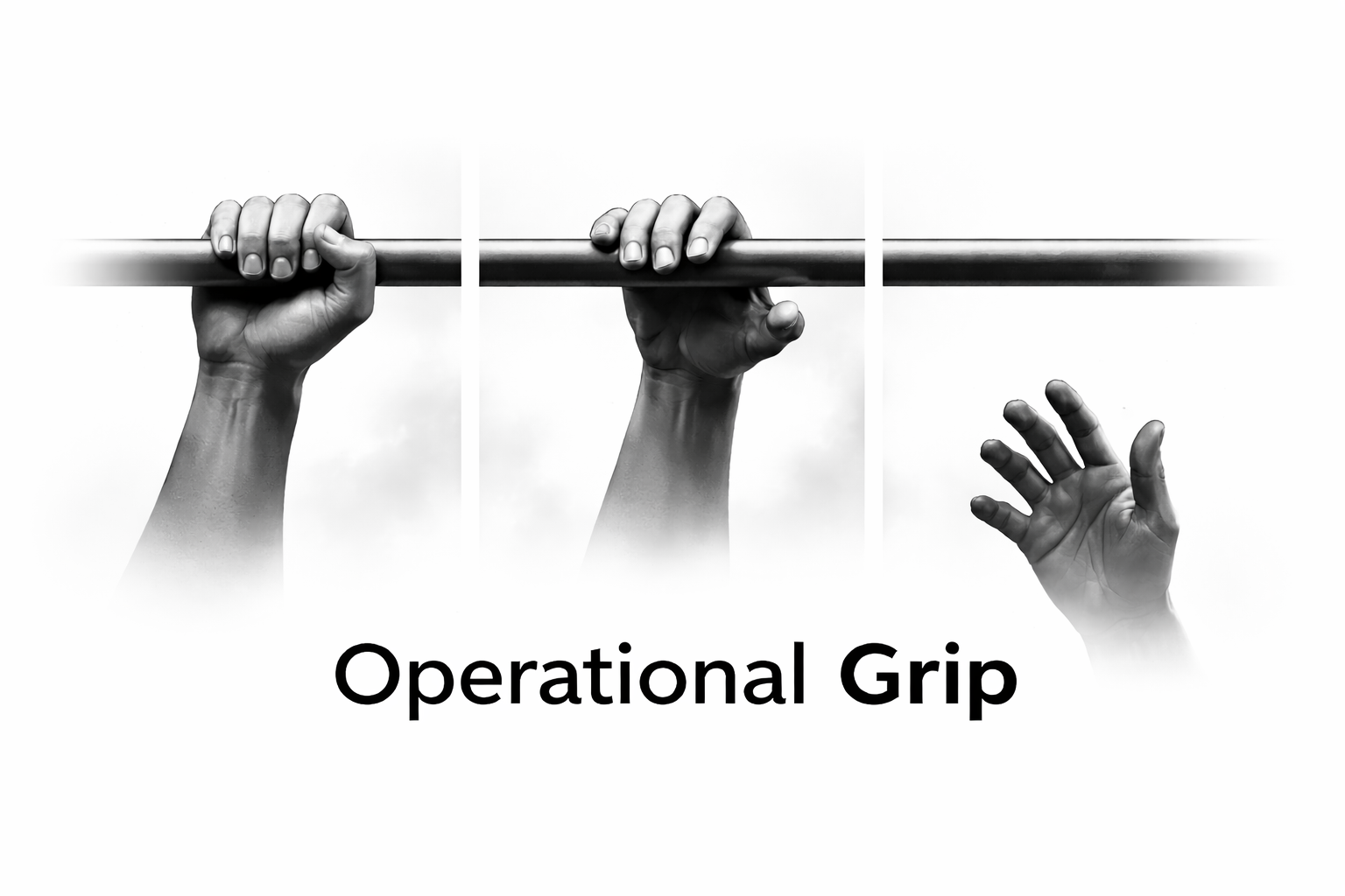 Operational Grip: When Speed, Power, and Abstraction Outrun Human Control